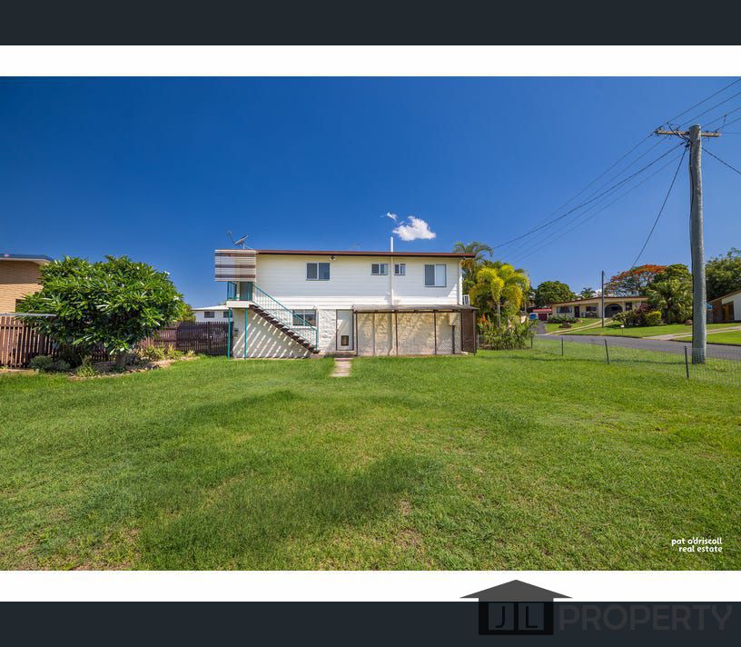 18 Capricorn Crescent, Norman Gardens, Qld 4701