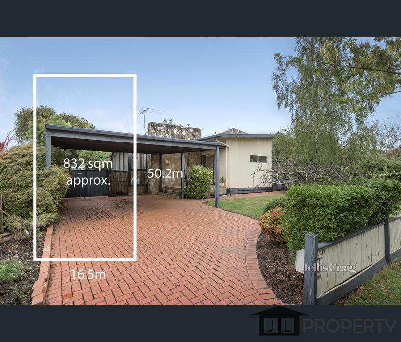 3 Hunter Drive, Blackburn South, Vic 3130