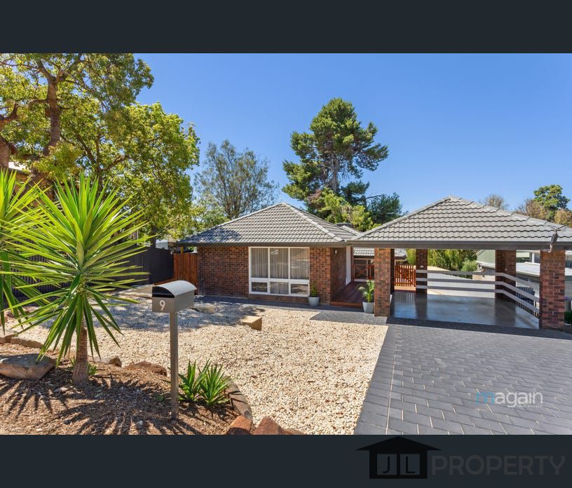 9 Market Street, Old Reynella, SA 5161