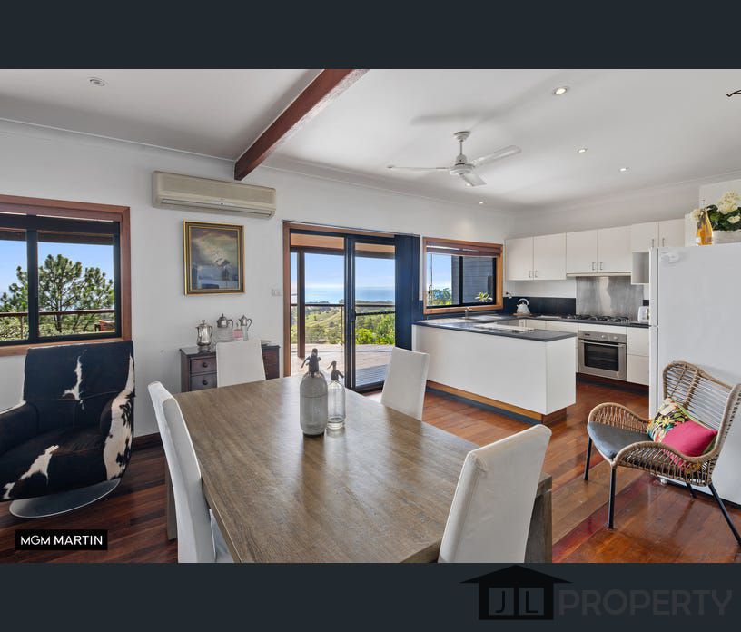 171 Gaudrons Road, Sapphire Beach, NSW 2450