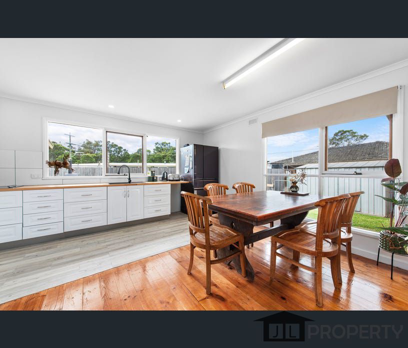 25 McALISTER Street, Stratford, Vic 3862