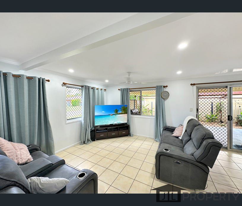 14 Mott Street, Heatley, Qld 4814