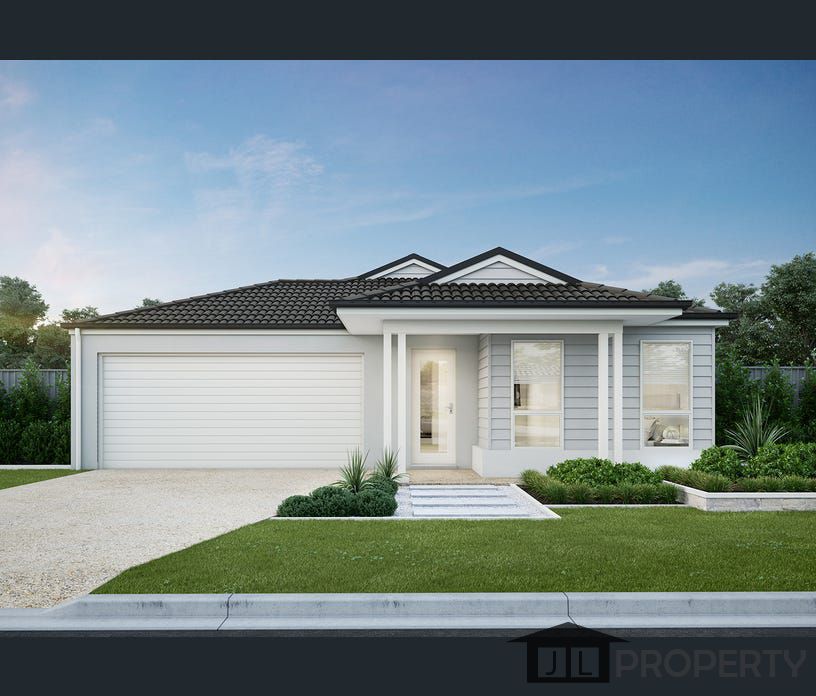 Lot 1953 Kalamundra Drive- Cornerstone Estate, Werribee, Vic 3030