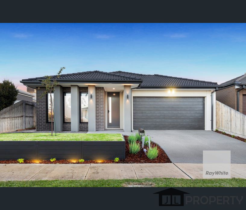 29 Hero Street, Diggers Rest, Vic 3427