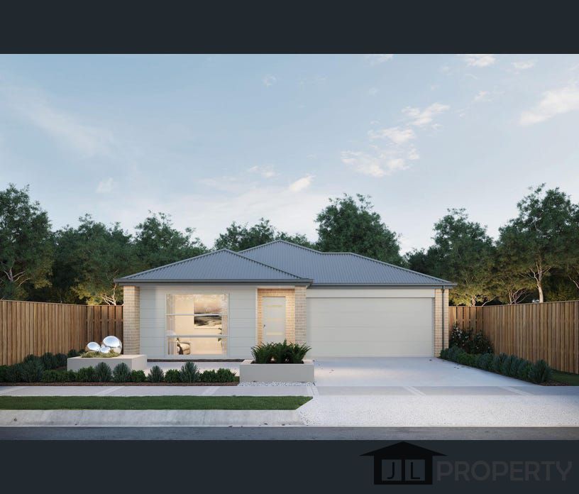Lot 6515 Newton Avenue, Warragul, Vic 3820