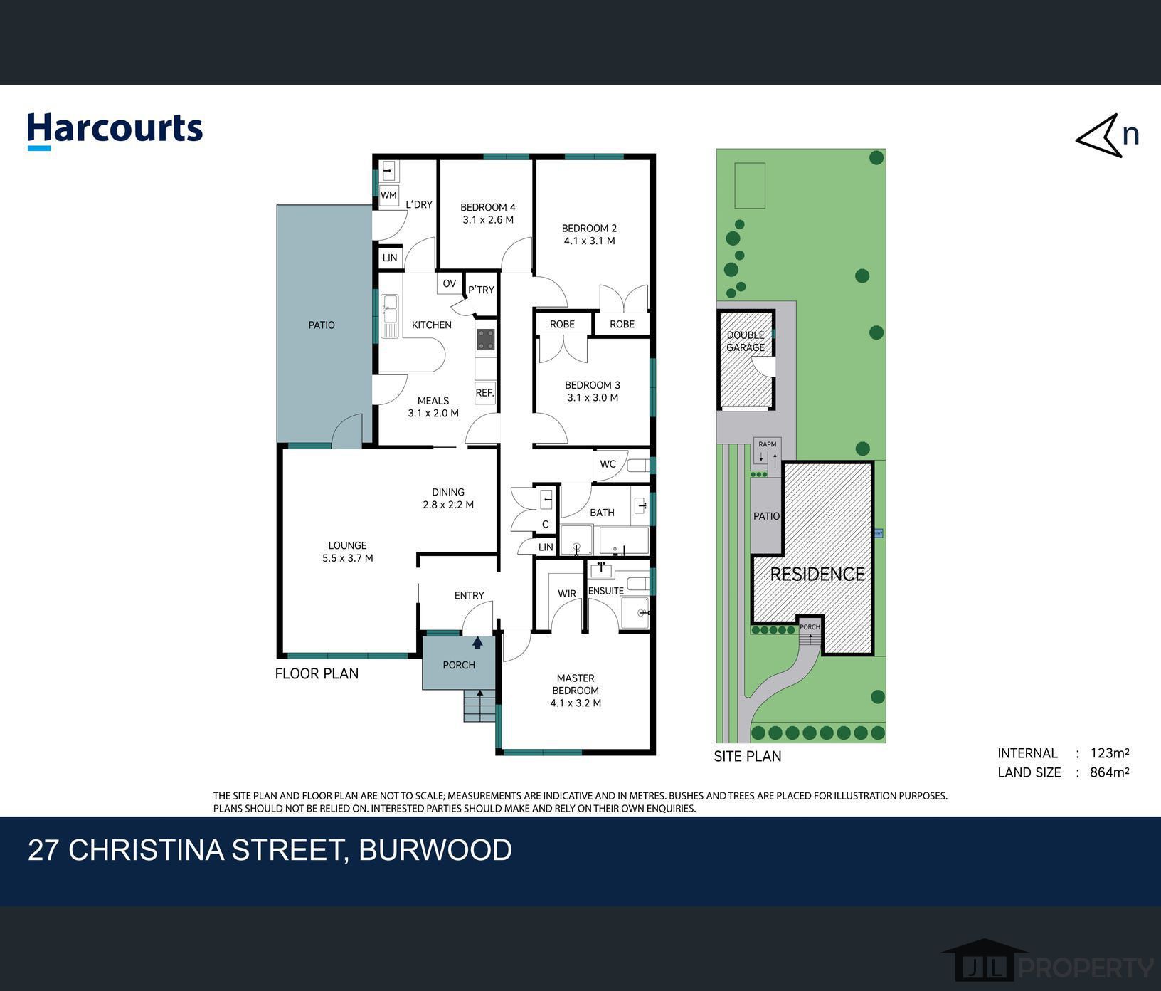 27 Christina Street, Burwood, Vic 3125