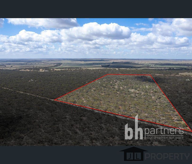 Lot 106 Jackson Road, Ettrick, SA 5253