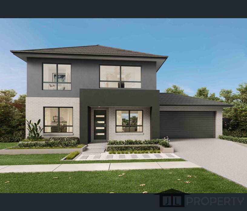 Lot 7227 Tintagel Way- Harpley Estate, Werribee, Vic 3030
