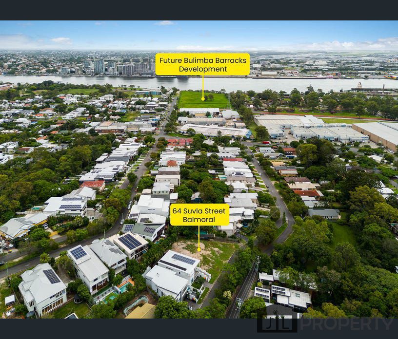 62 Suvla Street, Balmoral, Qld 4171