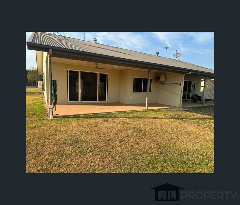 1/14 Christie Avenue, Nanum, Qld 4874