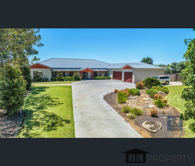 5 Shiraz Court, Moama, NSW 2731
