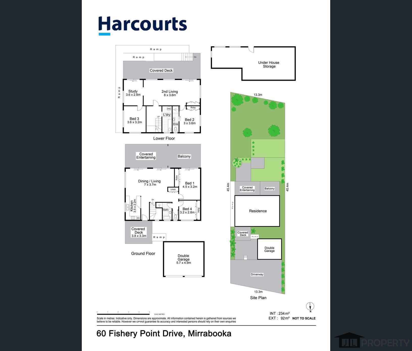 60 Fishery Point Road, Mirrabooka, NSW 2264