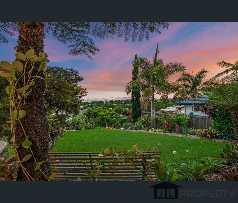 3 Camara Court, Eatons Hill, Qld 4037