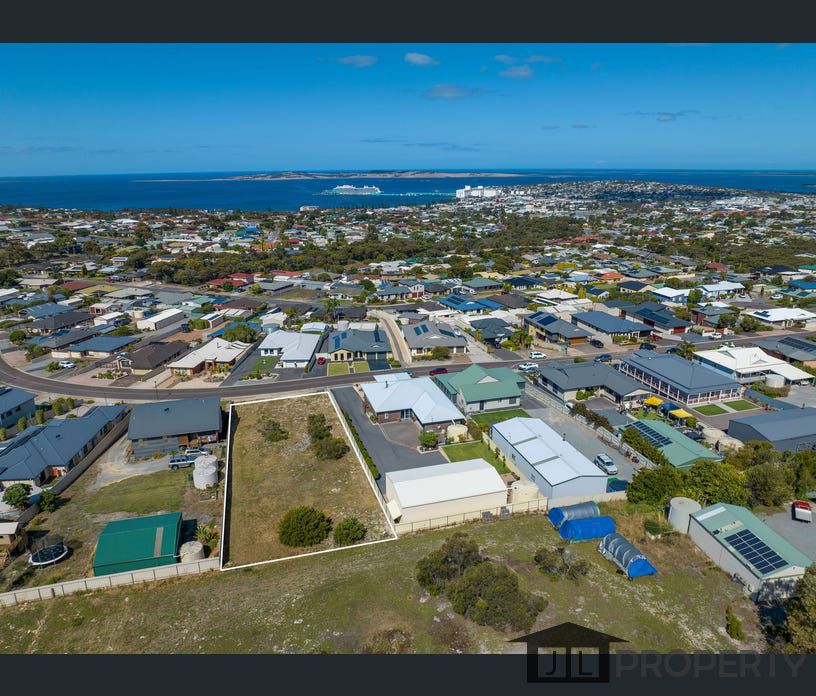 17 Orabanda Drive, Port Lincoln, SA 5606