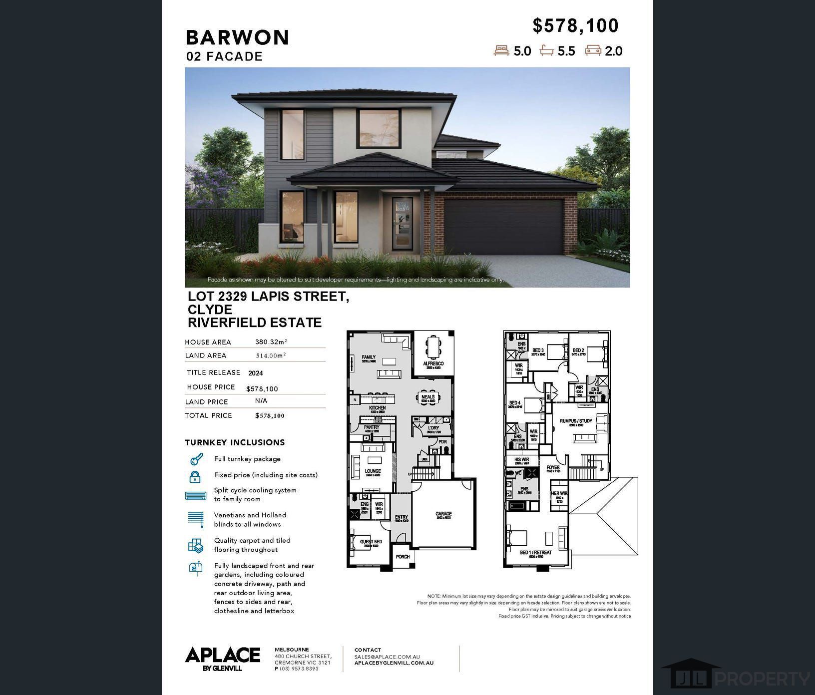 101/90 McMullen Rd, Officer, Vic 3809