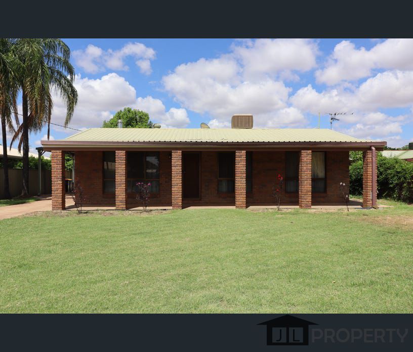 13 Philip Street, St George, Qld 4487