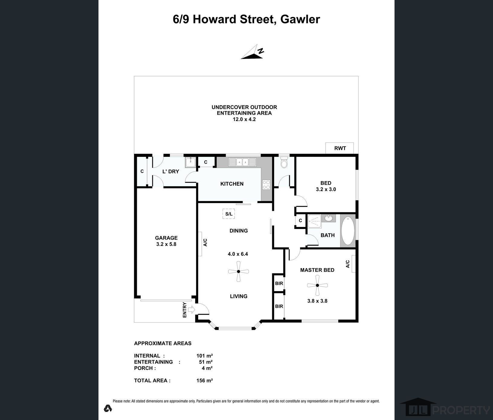 6/9 Howard Street, Gawler, SA 5118