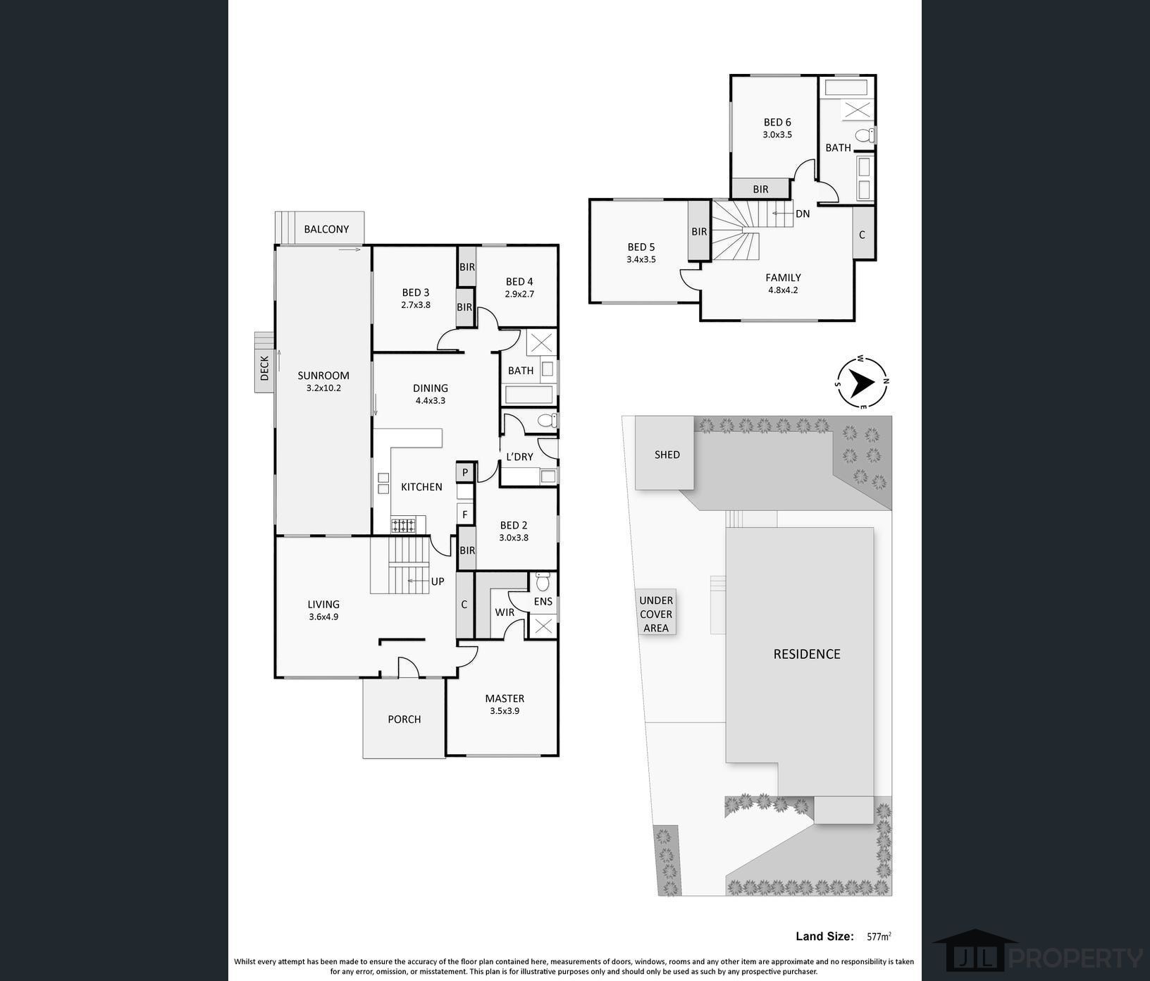 6 Tantani Street, Frankston, Vic 3199