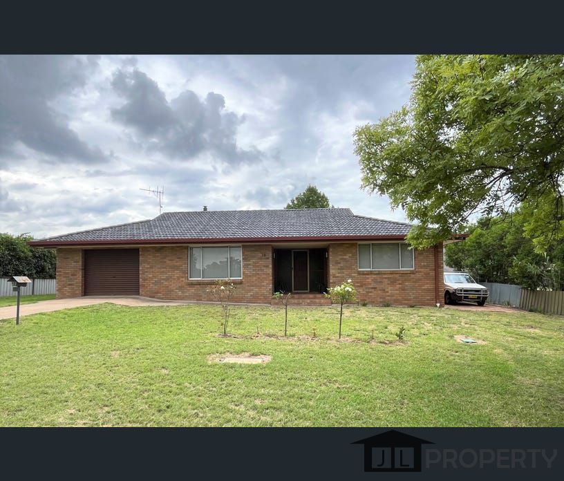 23 North St, Coonabarabran, NSW 2357