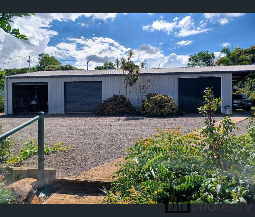 10 Rosalie Drive, Yarraman, Qld 4614