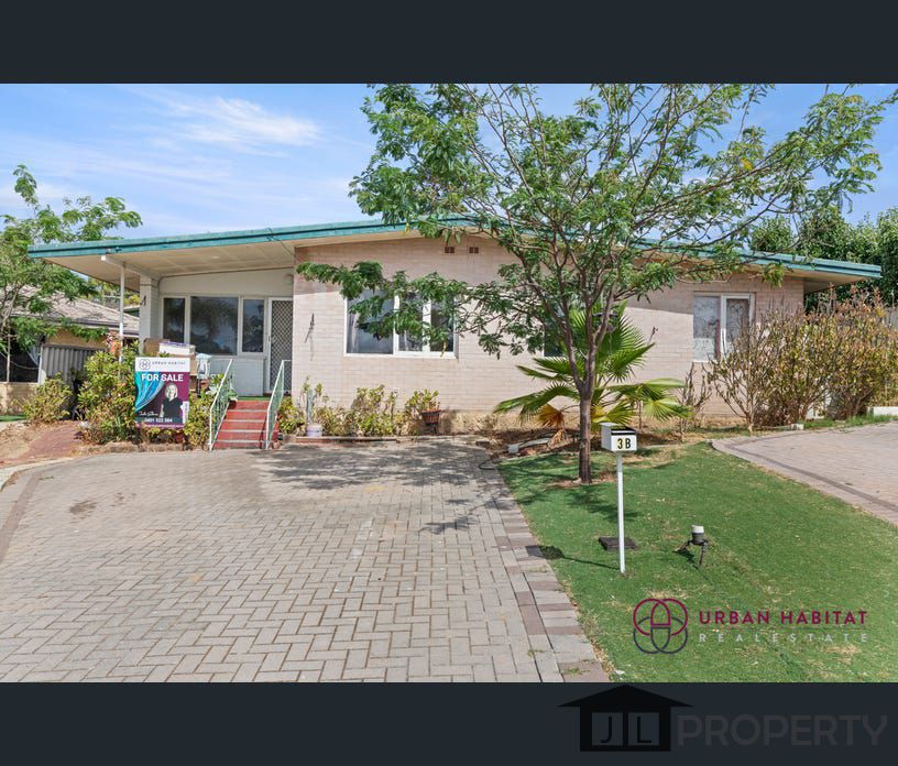 3b Walgreen Place, Calista, WA 6167