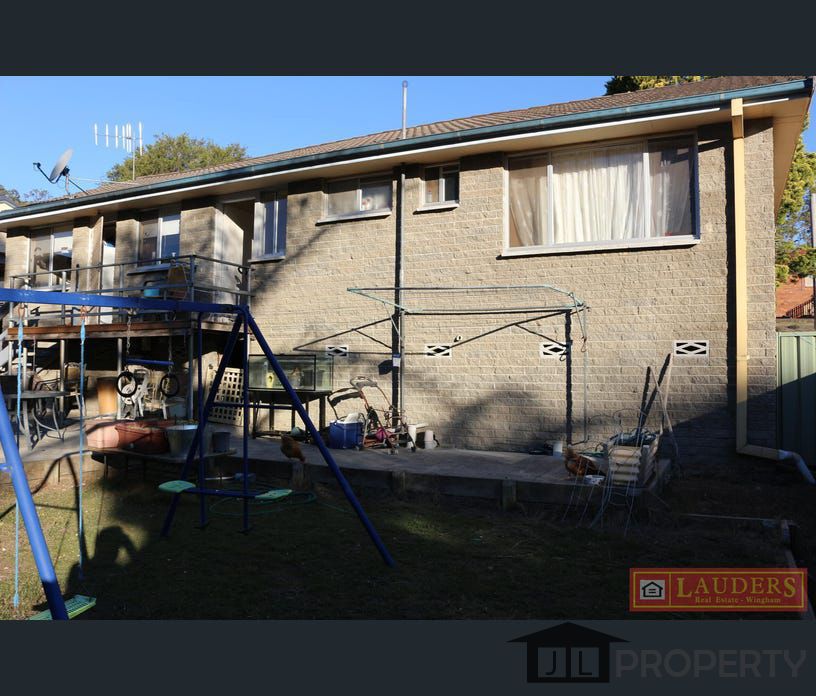 121 Bungay Road, Wingham, NSW 2429