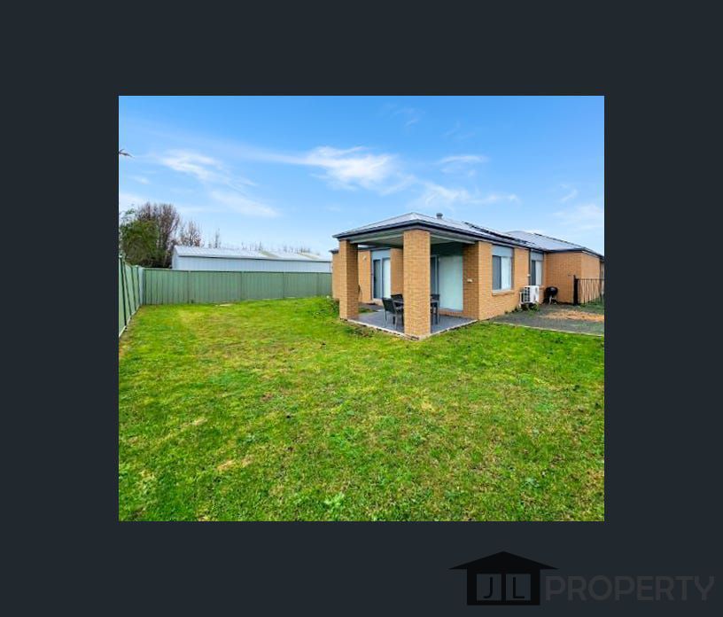 8 The Grange, Paynesville, Vic 3880