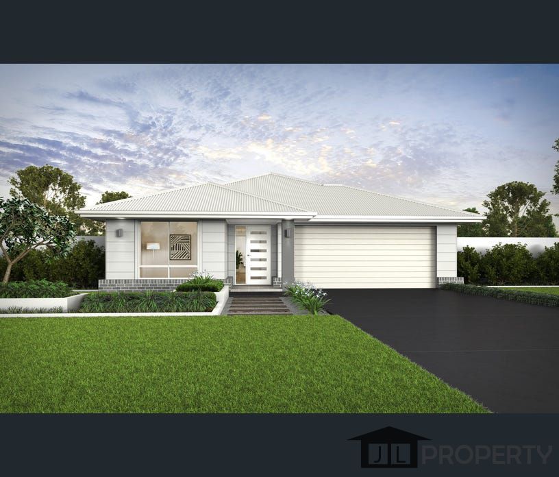 Lot 3954 Proposed Road, Chisholm, NSW 2322