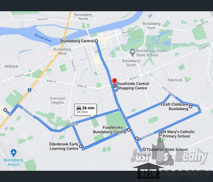 3/236 Barolin Street, Avenell Heights, Qld 4670