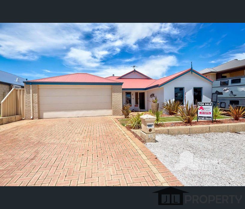 23 Cambria Road, Dalyellup, WA 6230