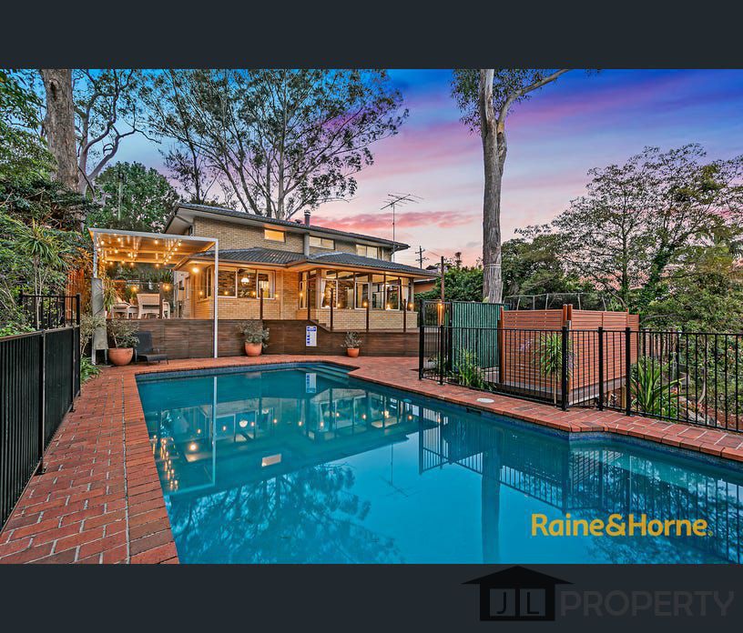 10 Adrian Ct, Carlingford, NSW 2118