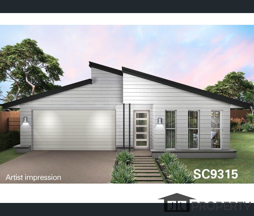 Lot 10 Park Rise, Woodford, Qld 4514