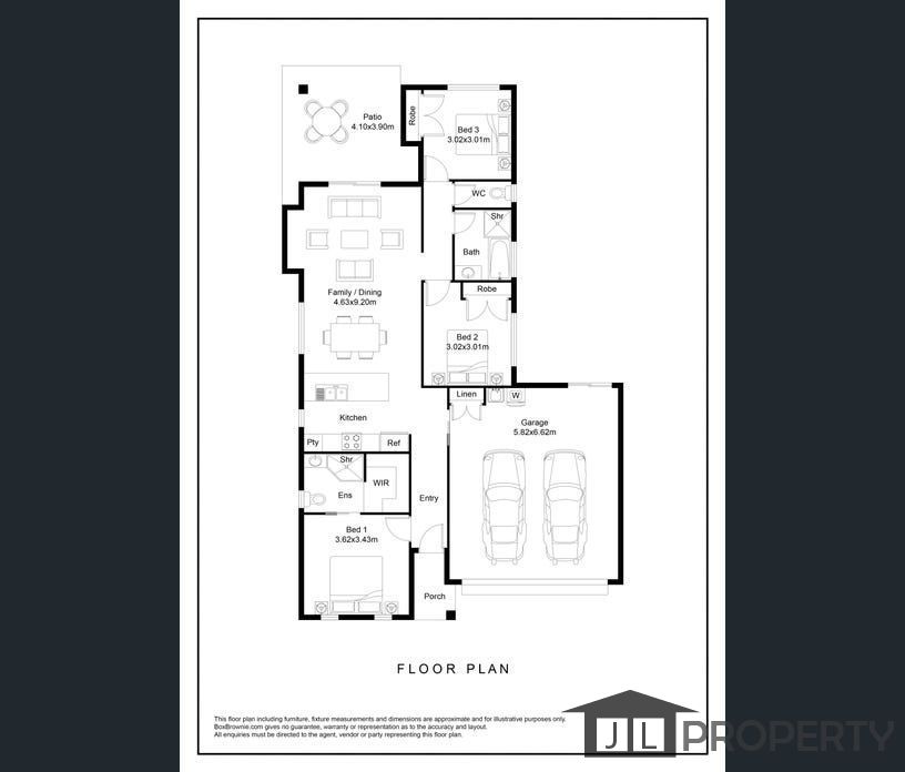 130 Kennard Circuit, Bushland Beach, Qld 4818