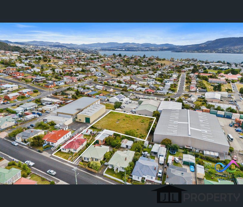 37 Pitcairn St, Glenorchy, Tas 7010