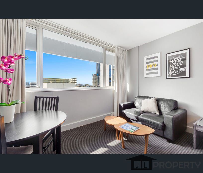 39/189 Leichhardt Street, Spring Hill, Qld 4000