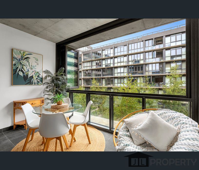 211/6 Provan Street, Campbell, ACT 2612