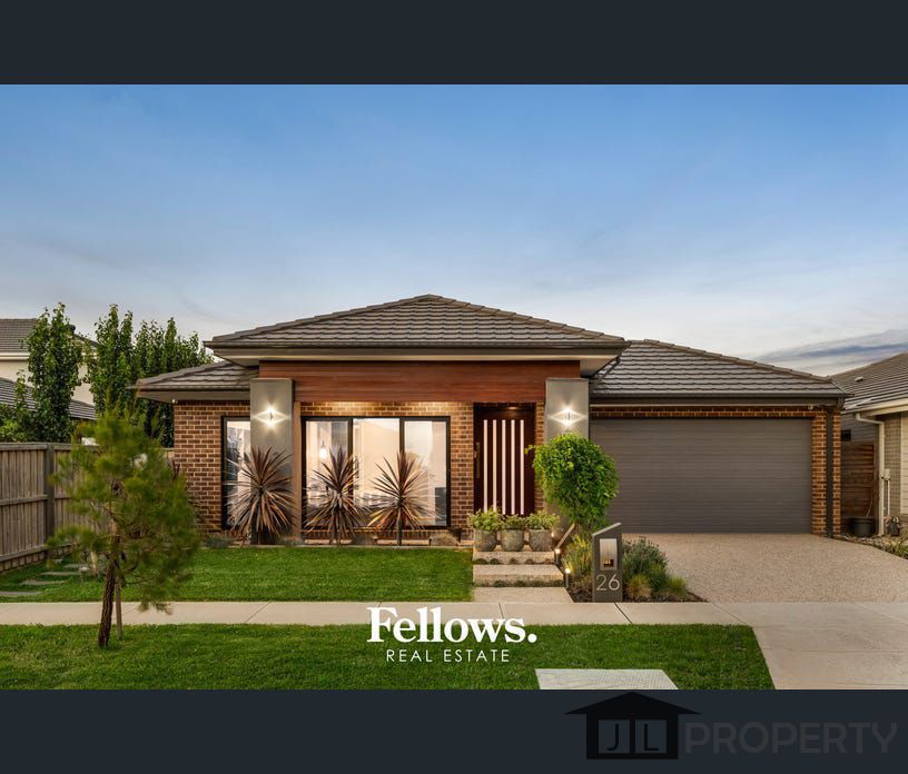 26 Rural Road, Officer South, Vic 3809