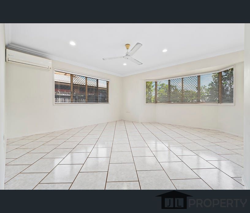 48 Barnard Drive, Mount Sheridan, Qld 4868