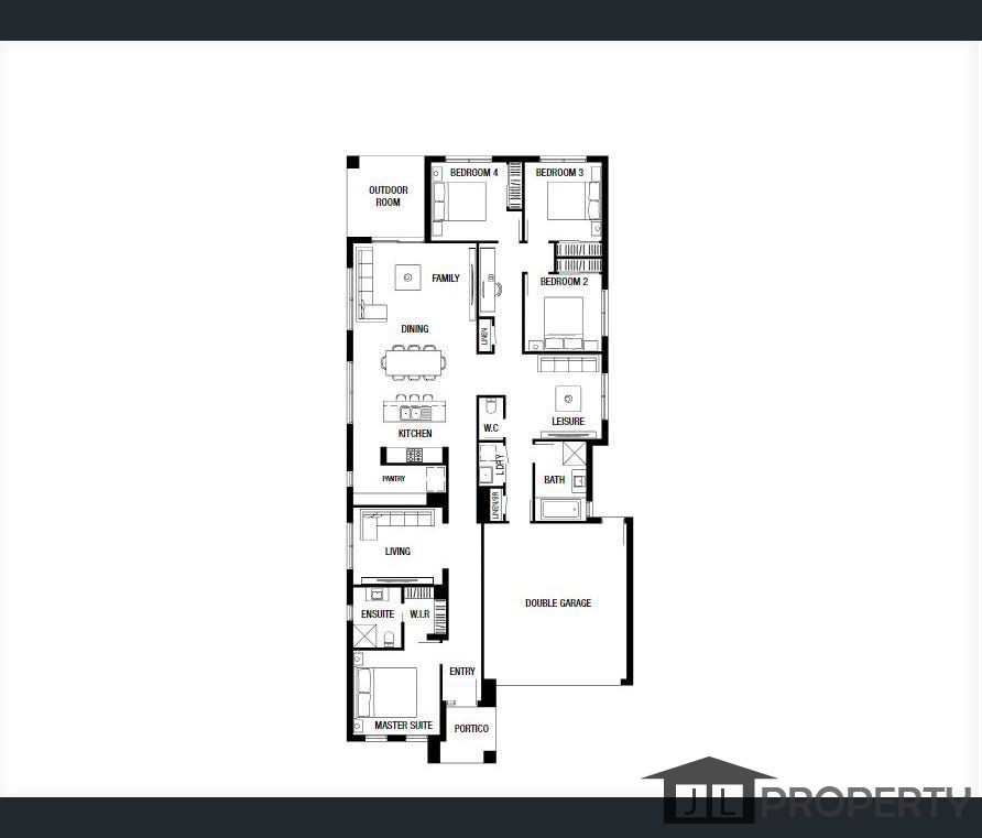 Lot 826 Thornton Ave, St Leonards, Vic 3223