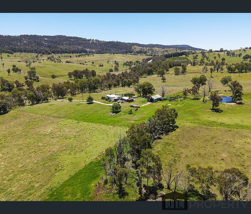8038 New England Highway, Tenterfield, NSW 2372