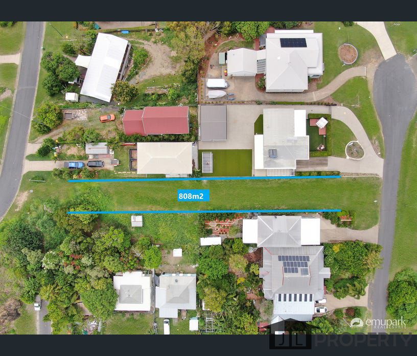 74 Archer Street, Emu Park, Qld 4710