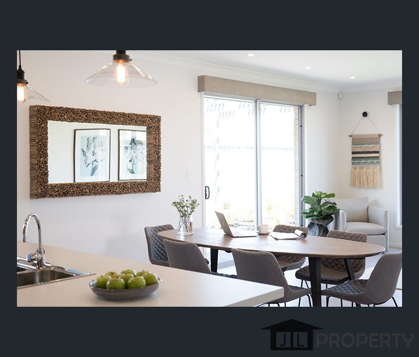 Lot 1222 Ormsby Street, Windsor Gardens, SA 5087