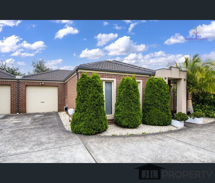 2/11 Covent Gardens, Point Cook, Vic 3030