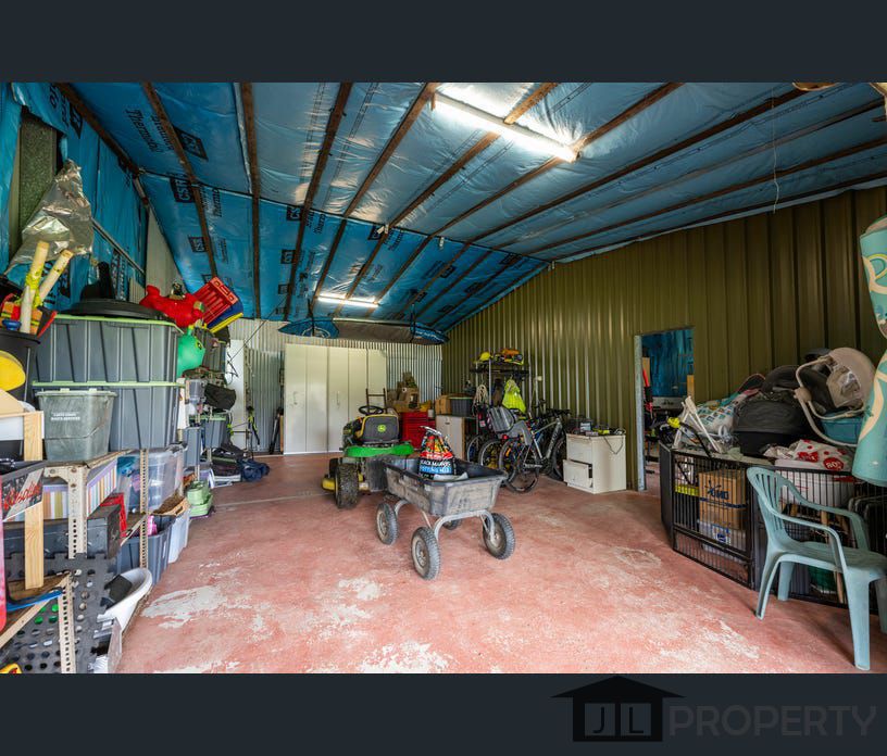 201 West Lanitza Road, Lanitza, NSW 2460