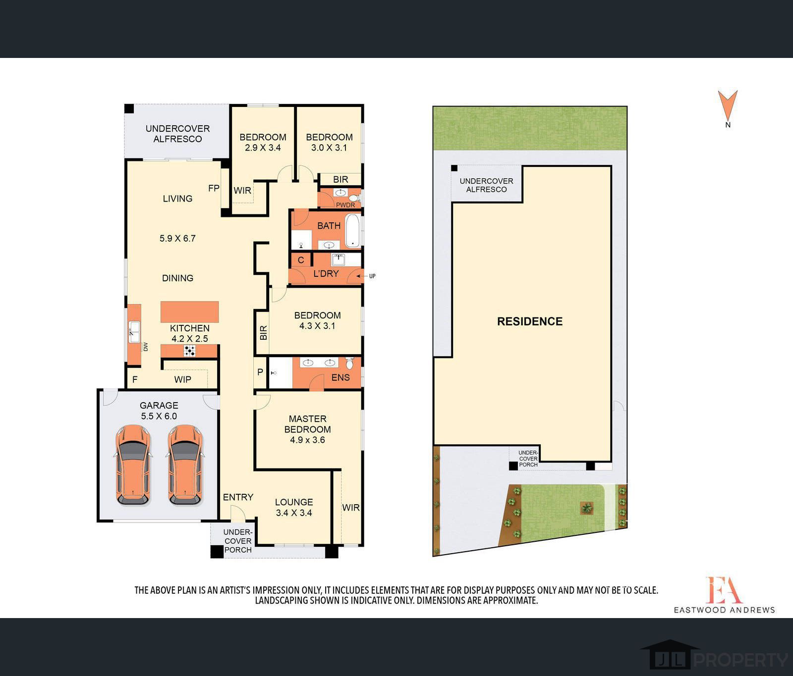 20 Woolman Street, Lara, Vic 3212