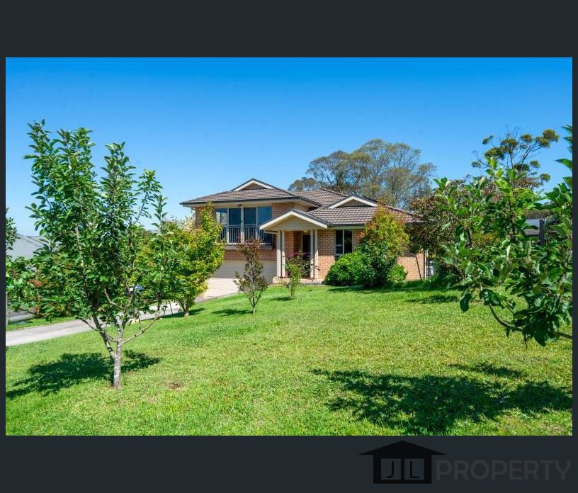 4 Lodge Lane, Bundanoon, NSW 2578