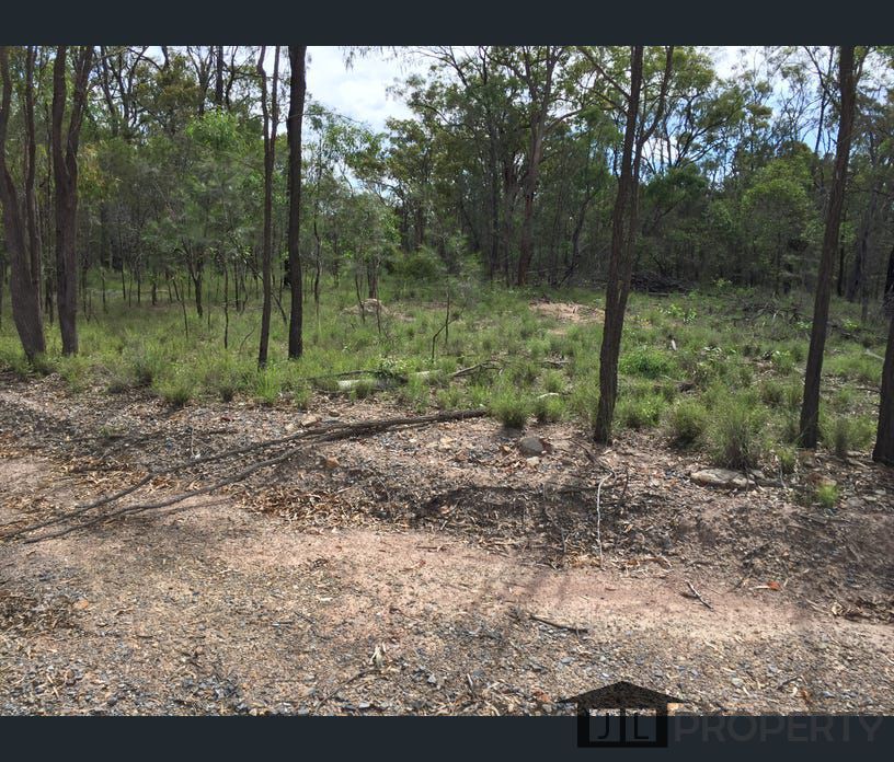 409 Coverty Rd., Proston, Qld 4613