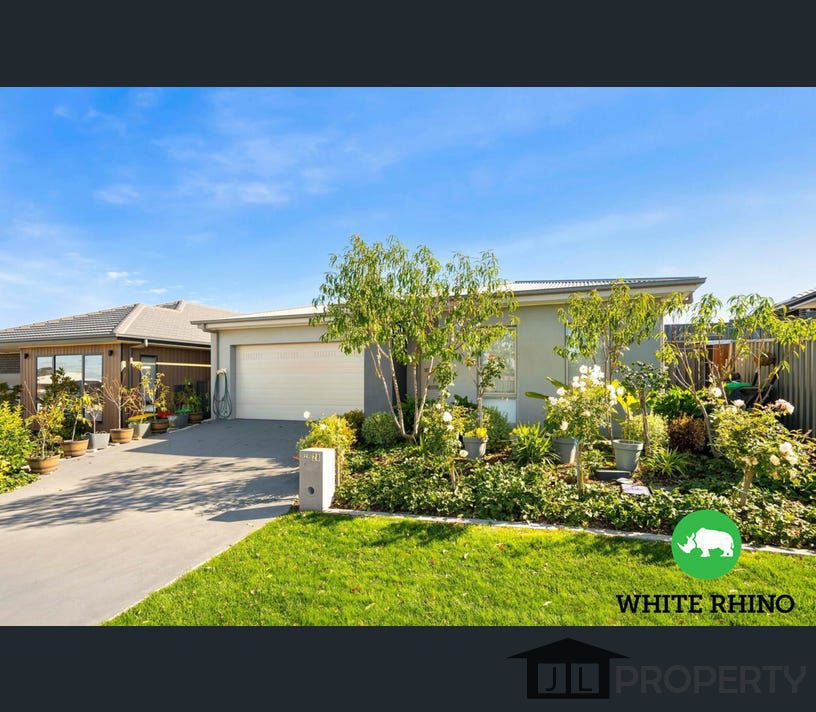 28 Underhill Street, Googong, NSW 2620