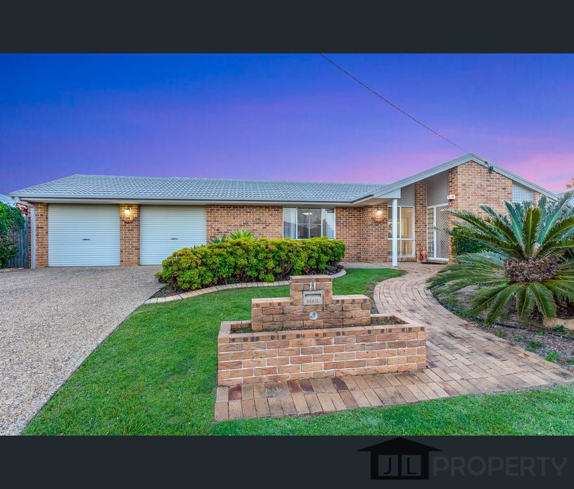 11 Camarsh Drive, Murrumba Downs, Qld 4503