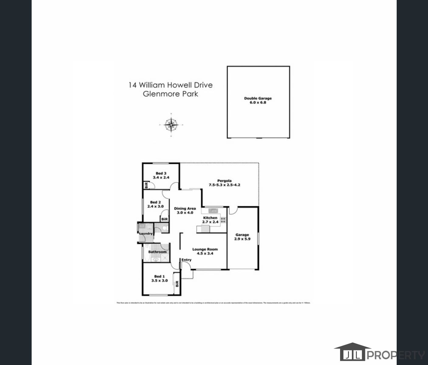 14 William Howell Drive, Glenmore Park, NSW 2745